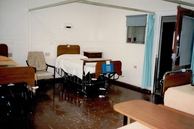 Photograph, Surgical Unit, Willsmere [Kew] Unit, 1980s, 1980s