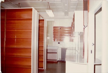 Photograph, Administration (Records), Willsmere [Kew] Unit, 1980s, 1980s