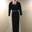 Evening Dress & Jacket / by Smaragd of Melbourne, 1960s