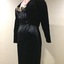 Evening Dress & Jacket / by Smaragd of Melbourne, 1960s