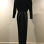 Evening Dress & Jacket / by Smaragd of Melbourne, 1960s