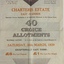 Cover of Subdivision Plan - Charteris Estate, East Ivanhoe, 1939