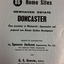 Subdivision Plan - New Haven Estate, Doncaster