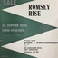 Front cover - Subdivision Plan: Romsey Rise, Doncaster East