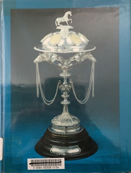 Australian Silver 1800-1900