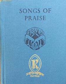 Songs of Praise / [Ruyton]