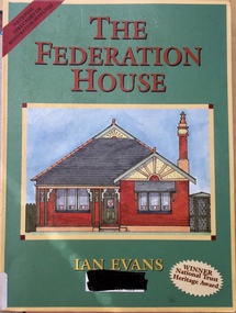 The Restoration House