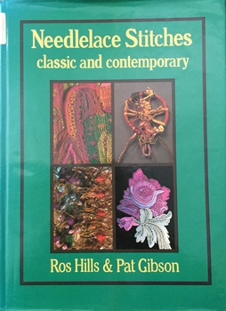 Needlelace Stitches: classic and contemporary