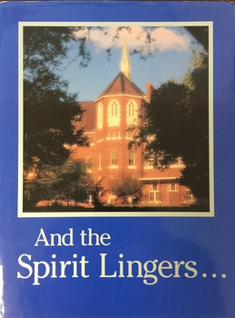 And the Spirit Lingers: Genazzano One Hundred years 1889-1989