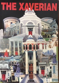 The Xavierian 1996