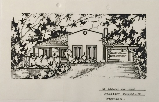 12 Adeney Avenue, Kew