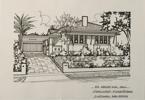 84 Adeney Avenue, Kew