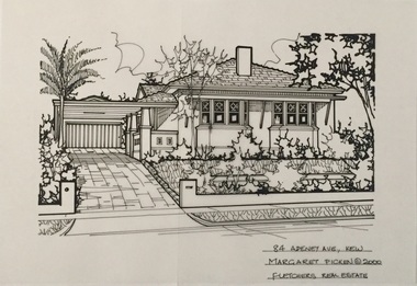 84 Adeney Avenue, Kew
