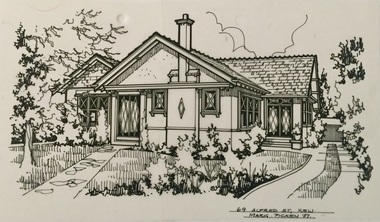 69 Alfred Street, Kew