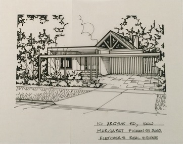 10 Argyle Road, Kew