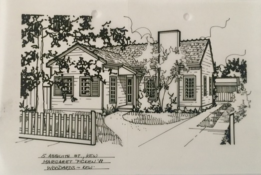 5 Asquith Street, Kew