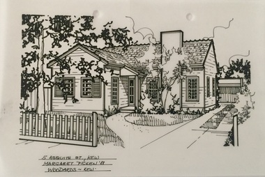 5 Asquith Street, Kew