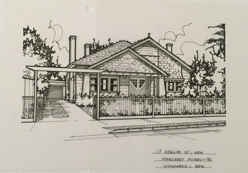 17 Asquith Street, Kew