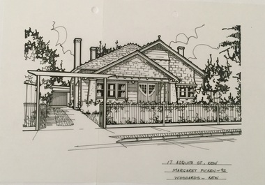17 Asquith Street, Kew