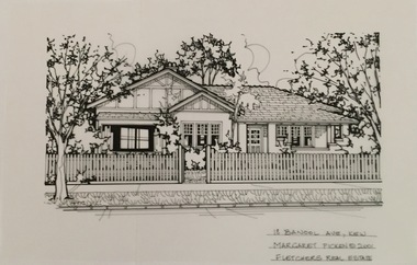 18 Banool Avenue, Kew
