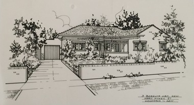 3 Barenya Court, Kew