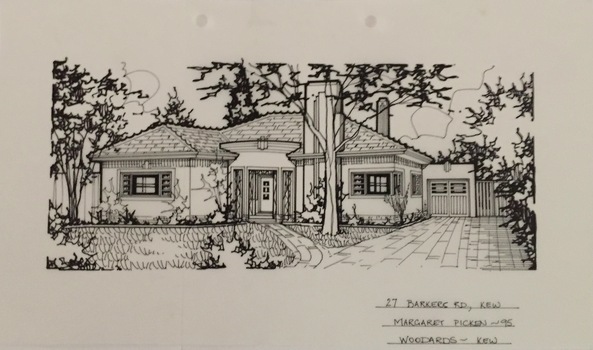 27 Barkers Road, Kew