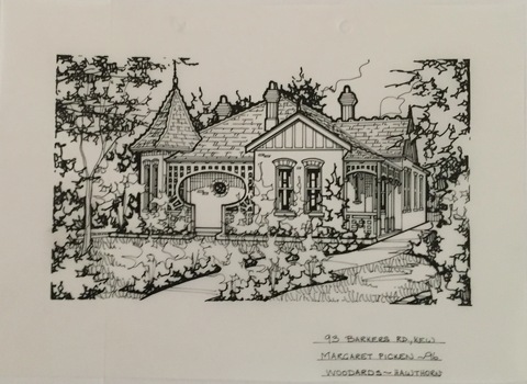 93 Barkers Road, Kew