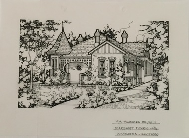93 Barkers Road, Kew
