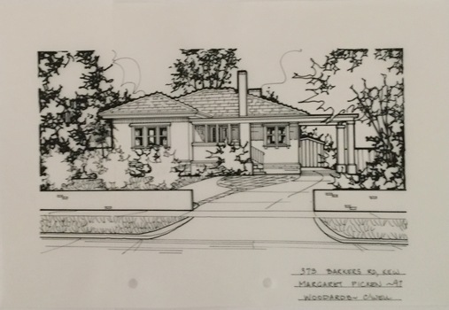 373 Barkers Road, Kew