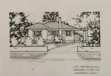 373 Barkers Road, Kew