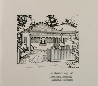 66 Barnard Grove, Kew