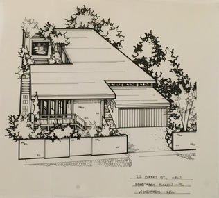 22 Barry Street, Kew