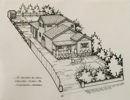 28 Belford Road, Kew East.