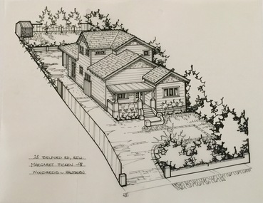 28 Belford Road, Kew East.