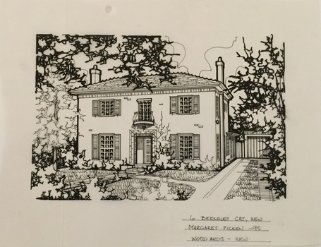 6 Berkeley Court, Kew