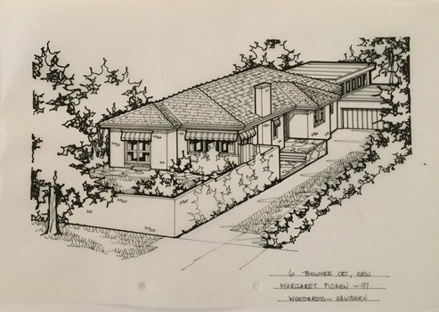 6 Bowyer Avenue, Kew