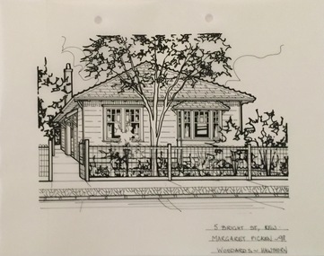 5 Bright Street, Kew