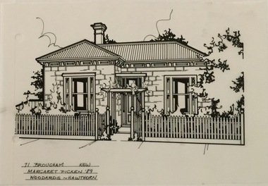 71 Brougham Street, Kew