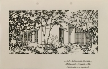 164 Brougham Street, Kew