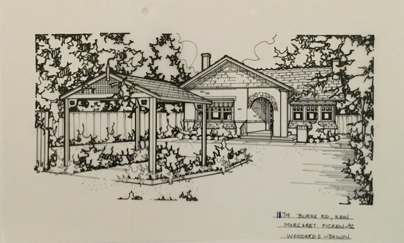 1179 Burke Road, Kew