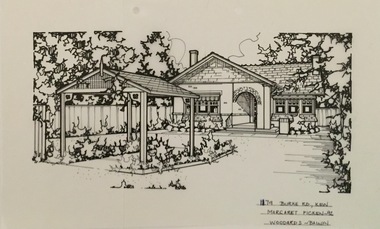 1179 Burke Road, Kew