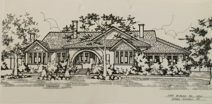 1199 Burke Road, Kew