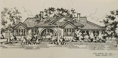 1199 Burke Road, Kew