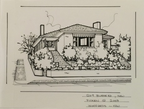 1269 Burke Road, Kew