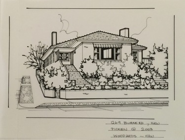 1269 Burke Road, Kew