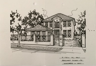 19 Cecil Street, Kew