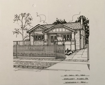 40 Cecil Street, Kew