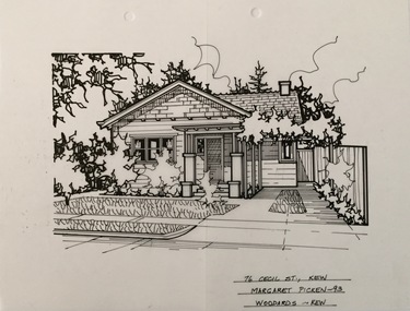 76 Cecil Street, Kew