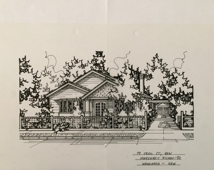 79 Cecil Street, Kew