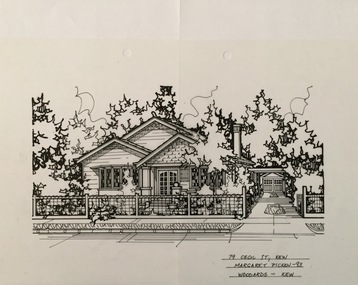 79 Cecil Street, Kew